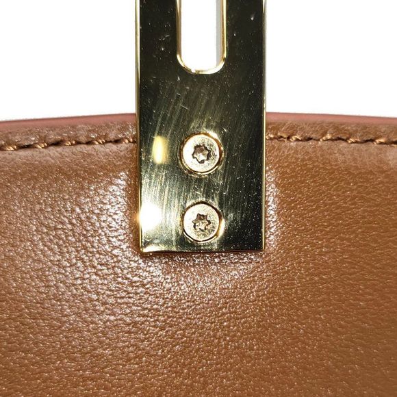 The Row 8.75 Sofia Handbag - Picture 12 of 12